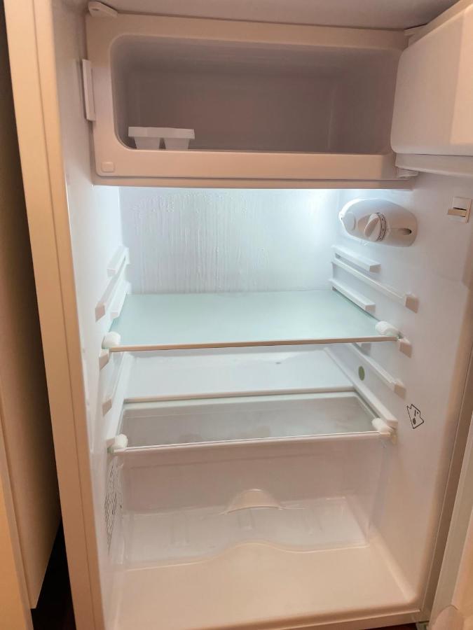 Residenza Chiaia Bed & Breakfast Napoli Bagian luar foto