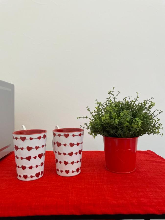 Residenza Chiaia Bed & Breakfast Napoli Bagian luar foto