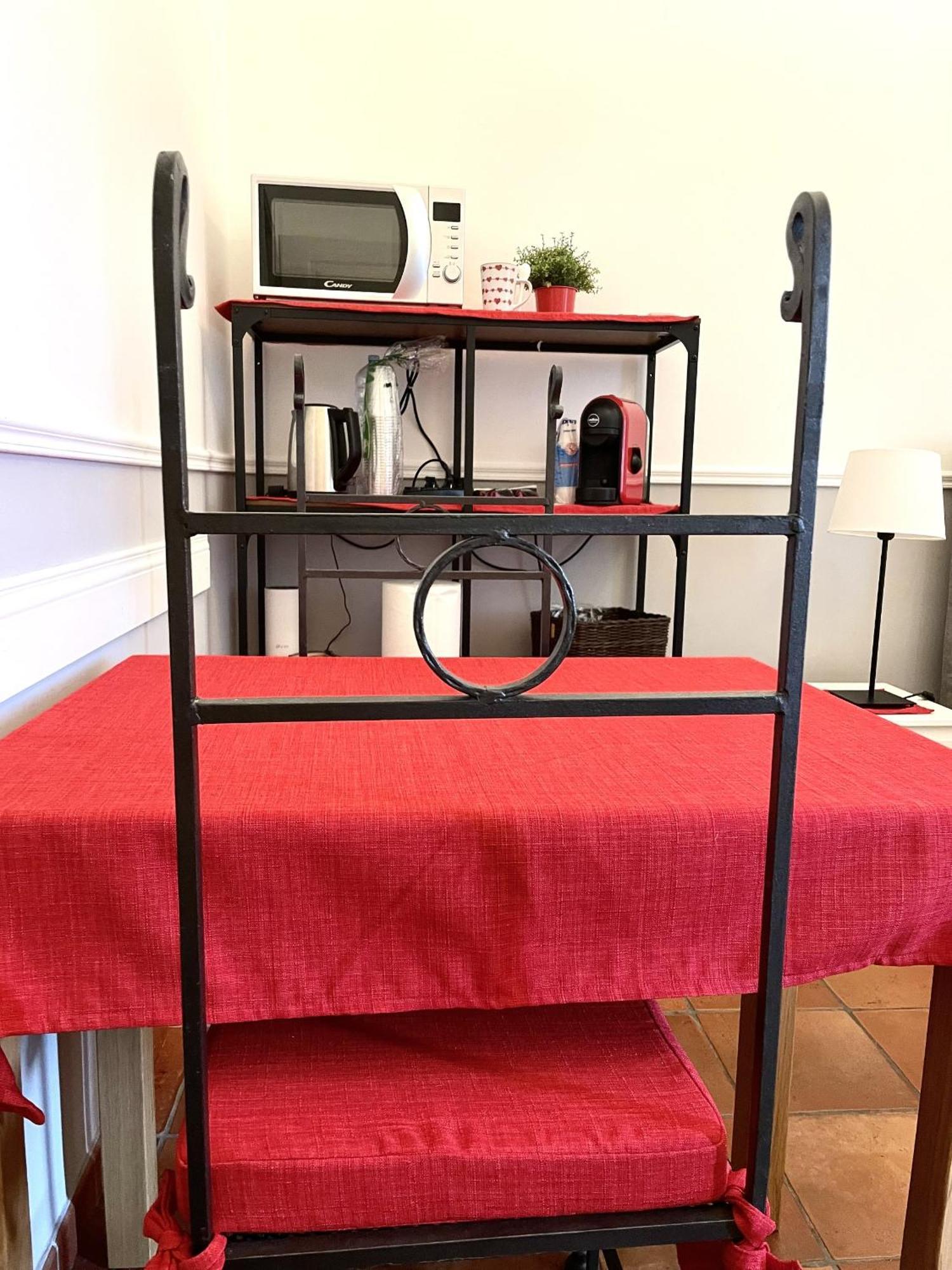 Residenza Chiaia Bed & Breakfast Napoli Bagian luar foto